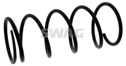 Пружина ходовой части SWAG купить